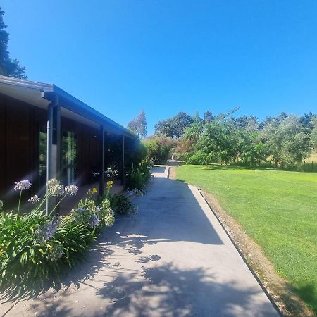 Savana Estate Poukawa Dış mekan fotoğraf