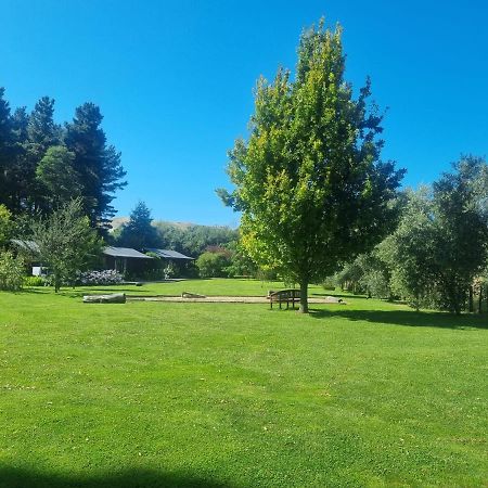 Savana Estate Poukawa Dış mekan fotoğraf