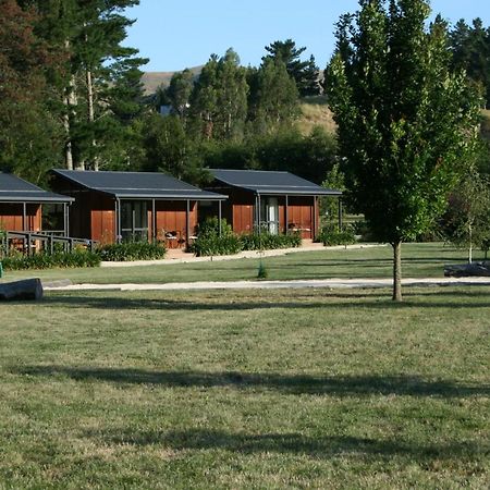 Savana Estate Poukawa Dış mekan fotoğraf