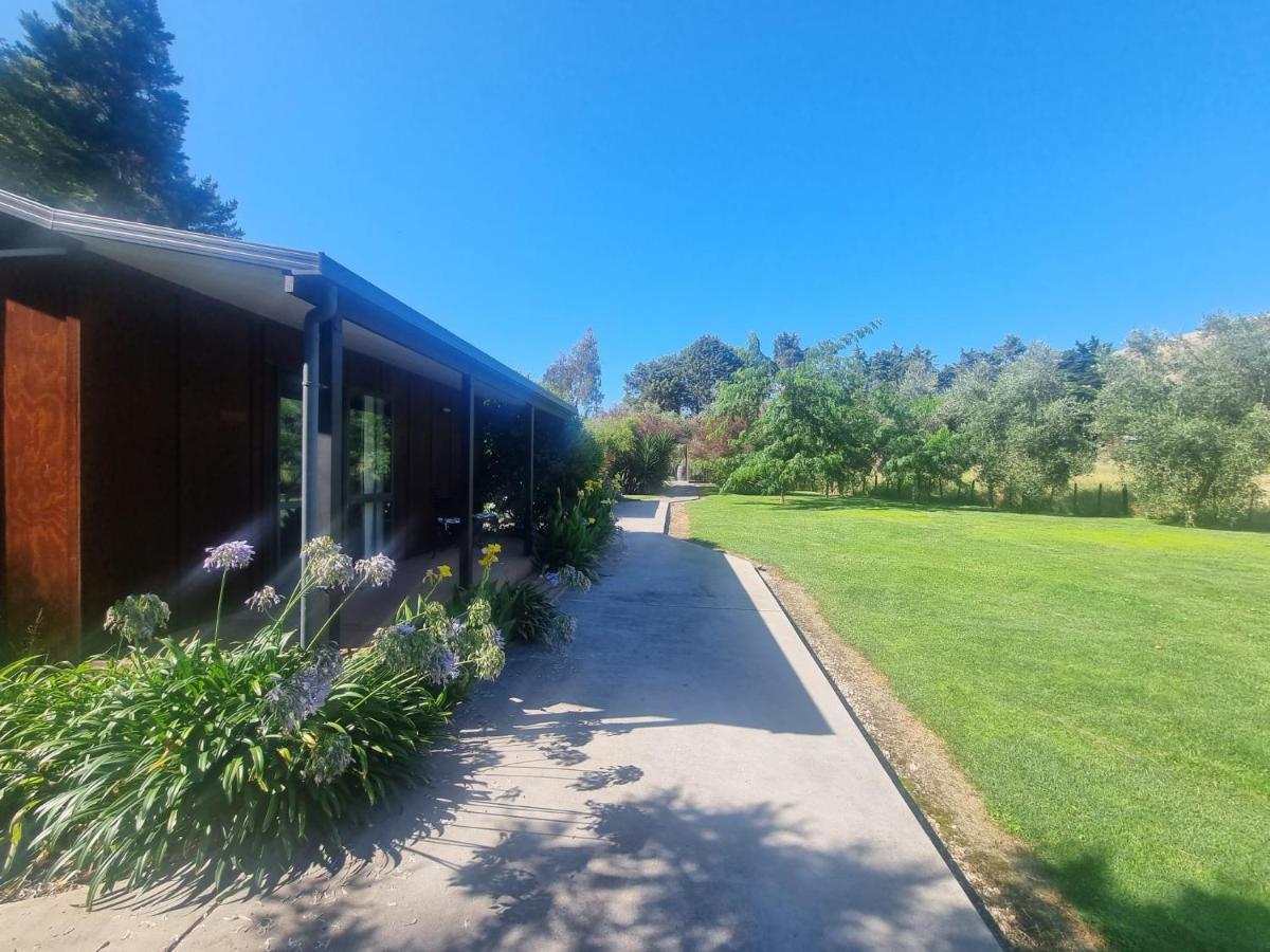 Savana Estate Poukawa Dış mekan fotoğraf