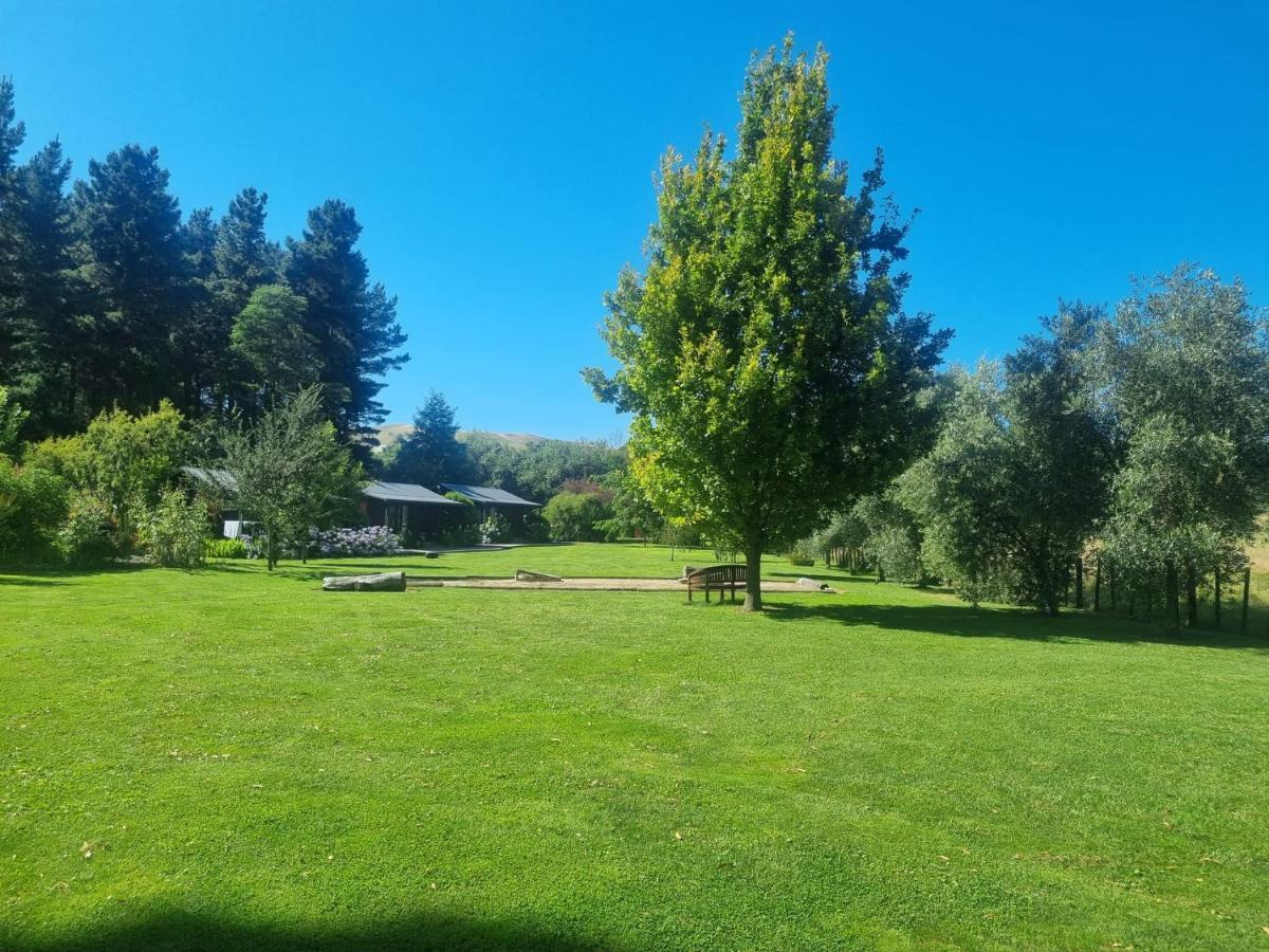 Savana Estate Poukawa Dış mekan fotoğraf