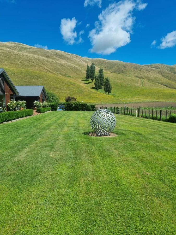 Savana Estate Poukawa Dış mekan fotoğraf