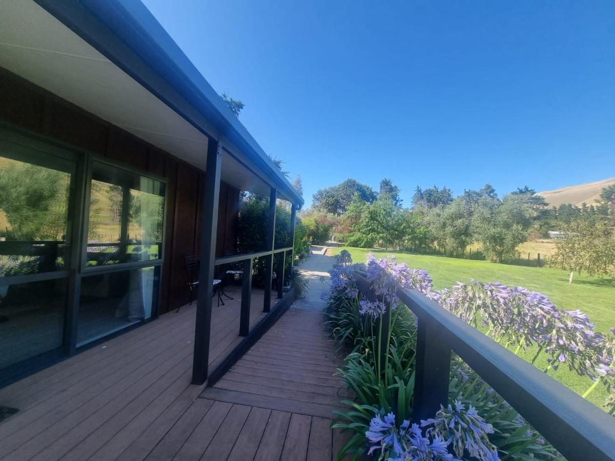 Savana Estate Poukawa Dış mekan fotoğraf