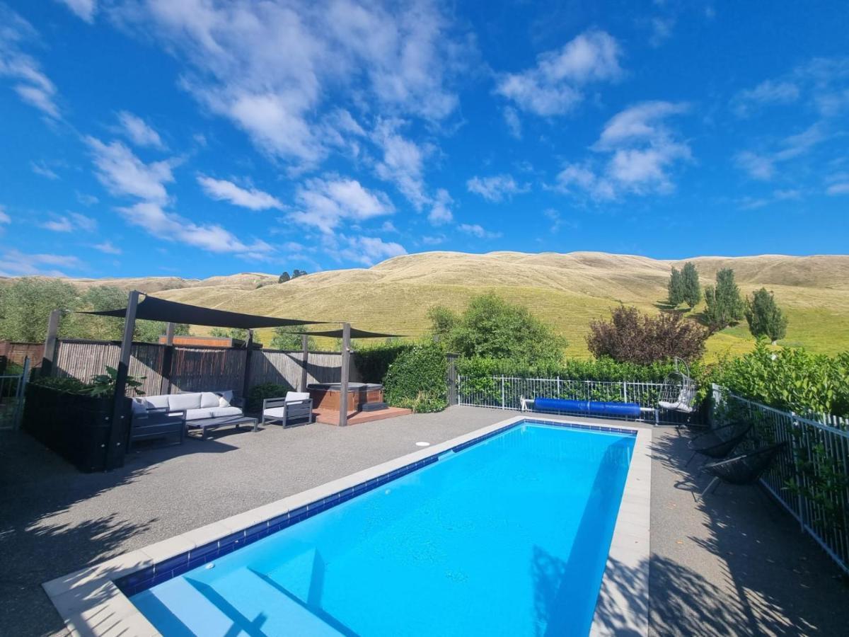Savana Estate Poukawa Dış mekan fotoğraf