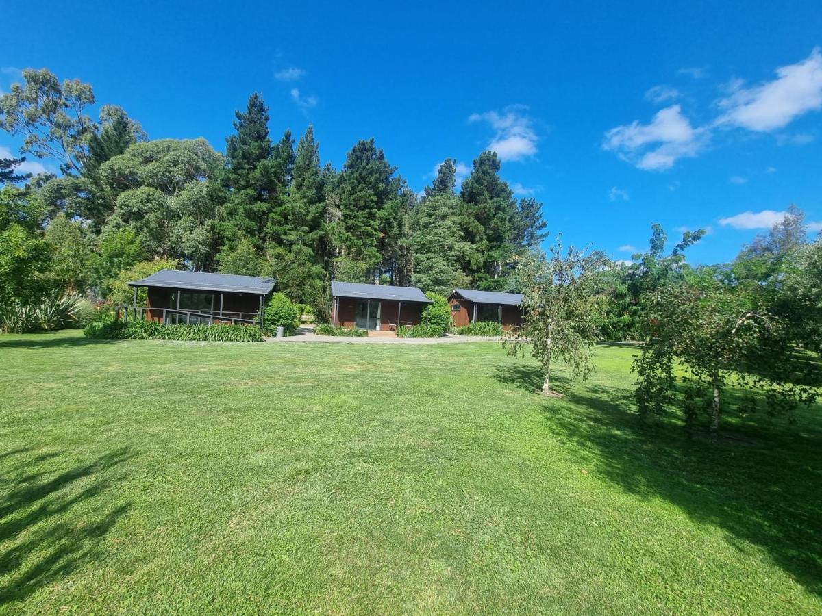 Savana Estate Poukawa Dış mekan fotoğraf