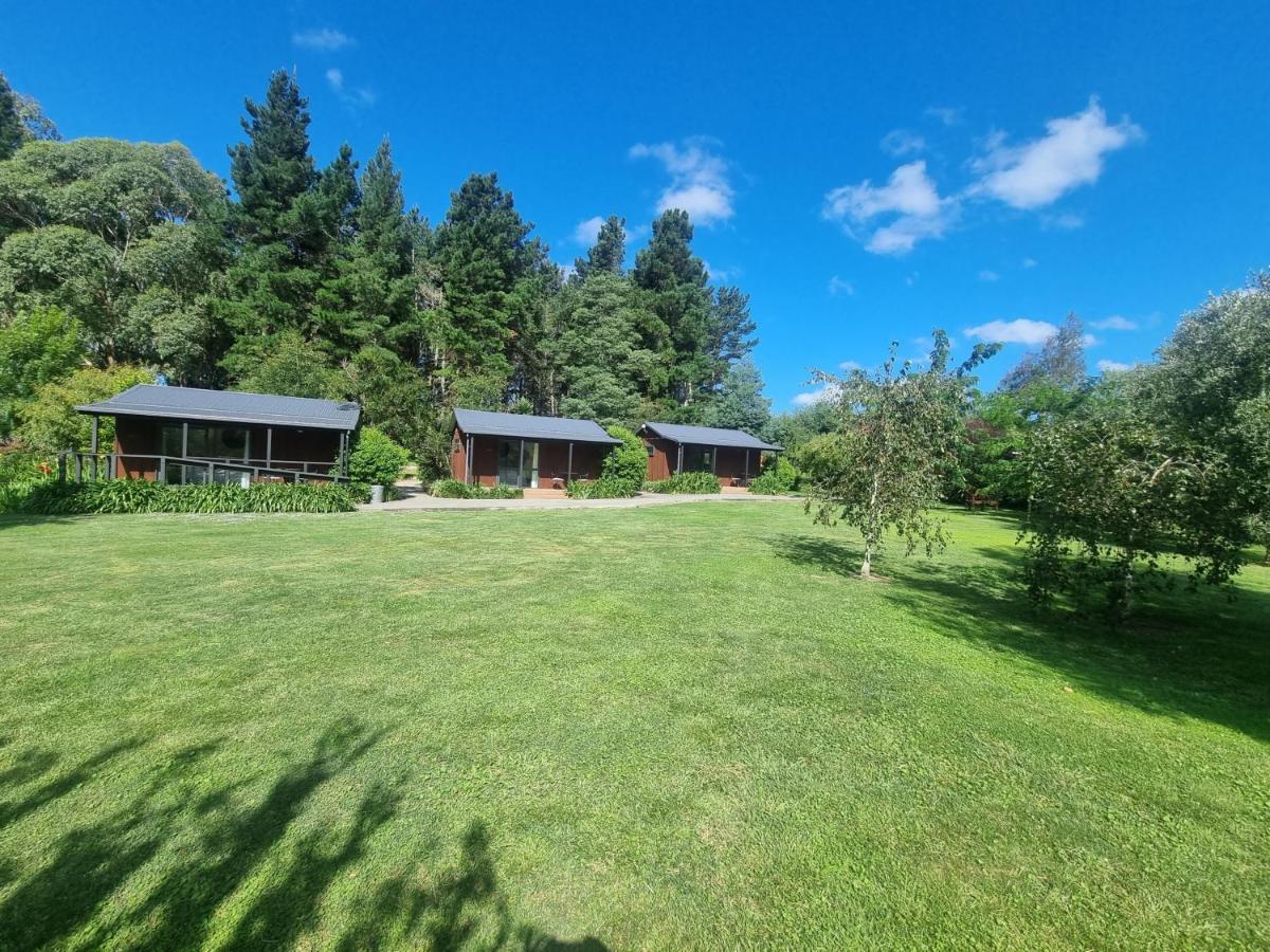 Savana Estate Poukawa Dış mekan fotoğraf