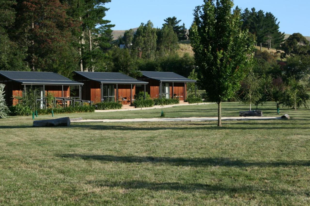 Savana Estate Poukawa Dış mekan fotoğraf