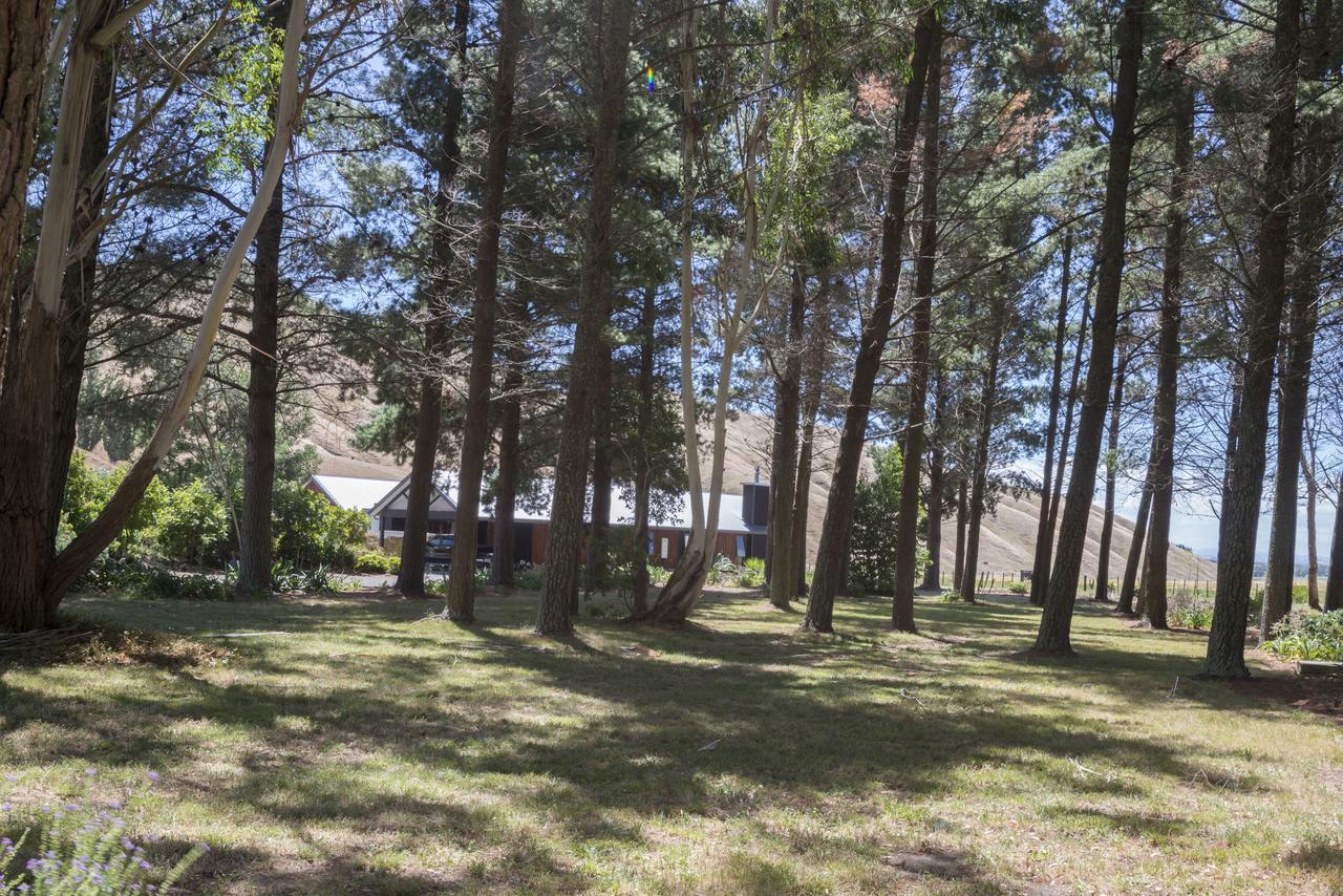 Savana Estate Poukawa Dış mekan fotoğraf